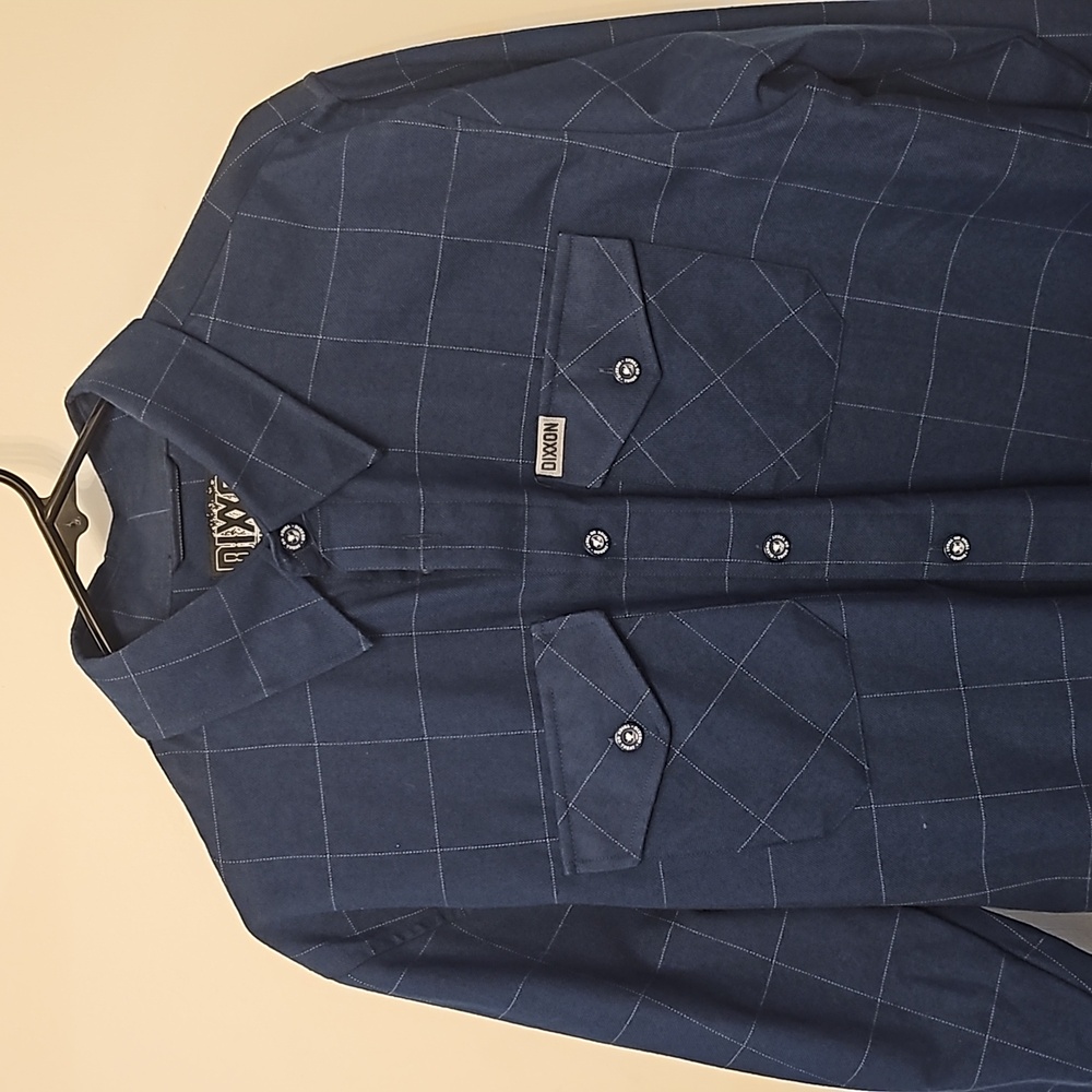 Dixxon Flannel Company